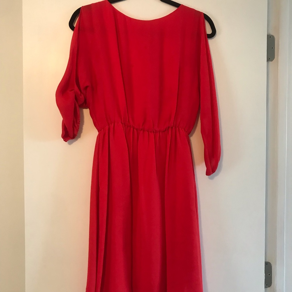 Alice and Olivia Dress. Sz 2